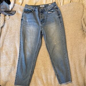 Classic Blue Women's Jeans